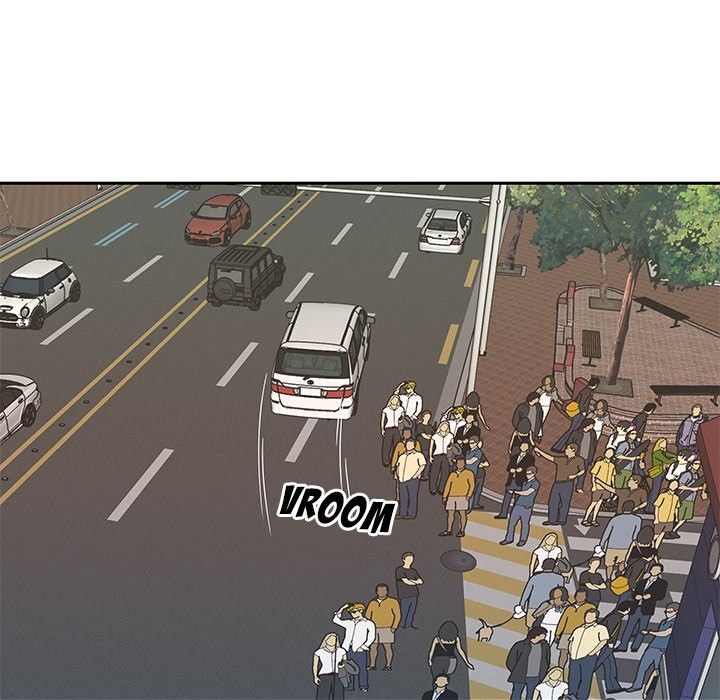 The Idol Project Manhwa - Chapter 39 Page 72