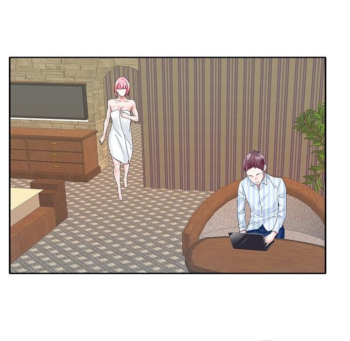 The Idol Project Manhwa - Chapter 39 Page 78