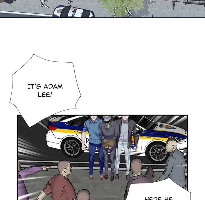 The Idol Project Manhwa - Chapter 39 Page 7