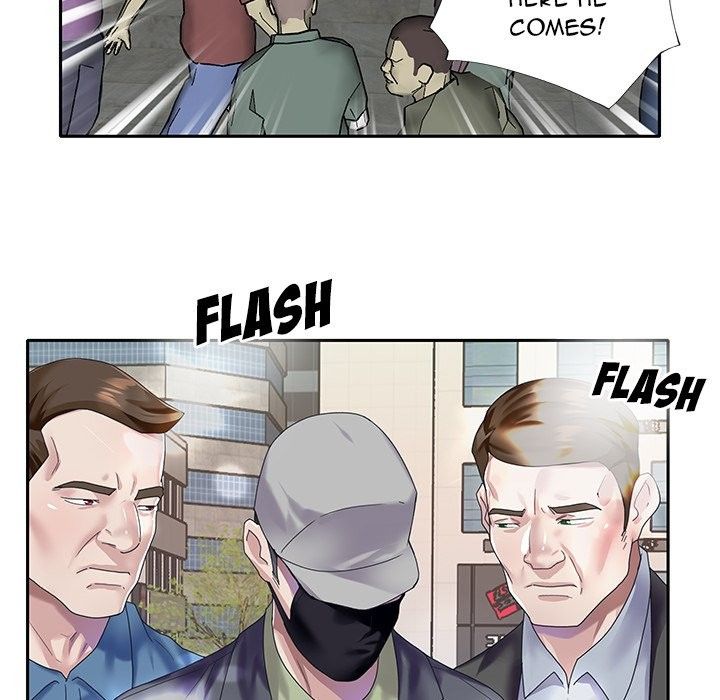 The Idol Project Manhwa - Chapter 39 Page 8