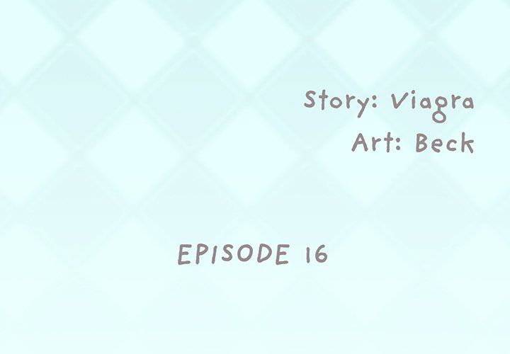 The Idol Project Manhwa - Chapter 16 Page 2