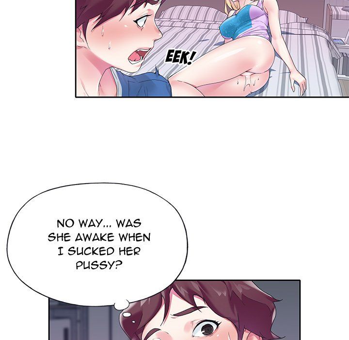 The Idol Project Manhwa - Chapter 16 Page 12