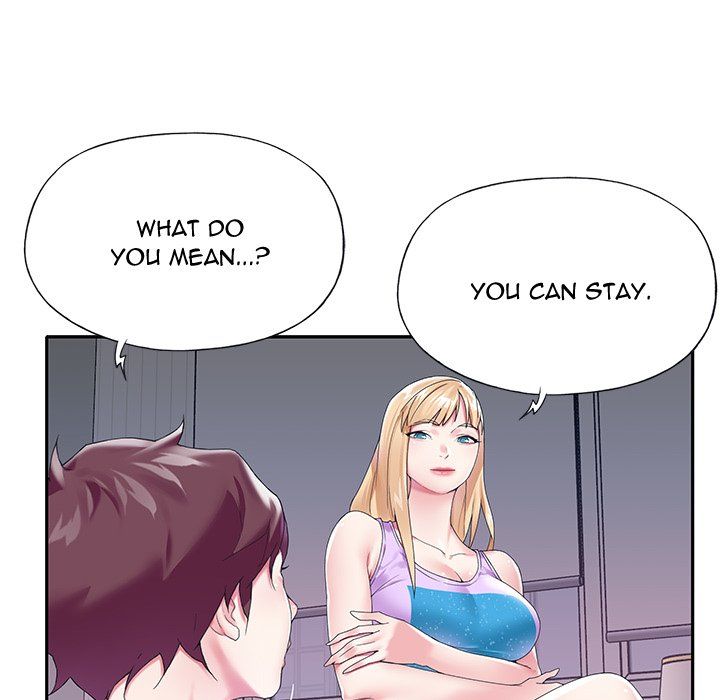The Idol Project Manhwa - Chapter 16 Page 42