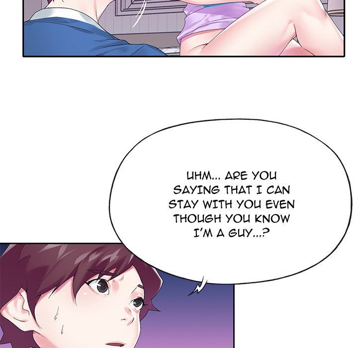 The Idol Project Manhwa - Chapter 16 Page 43