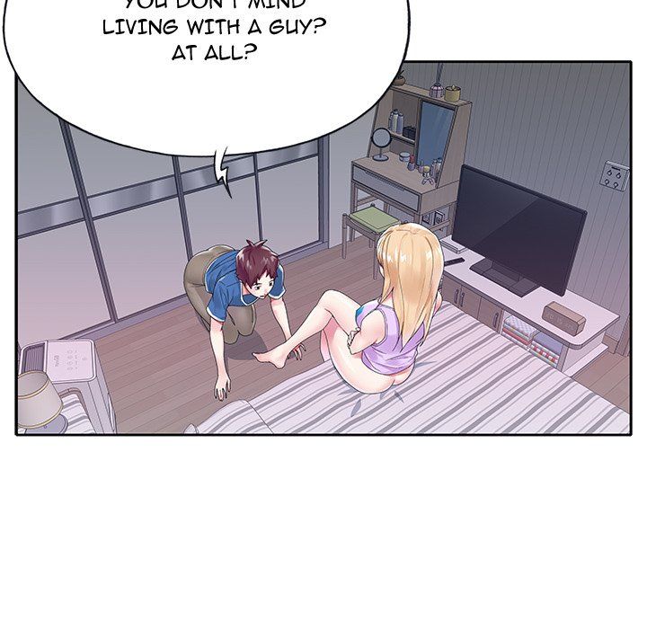 The Idol Project Manhwa - Chapter 16 Page 47