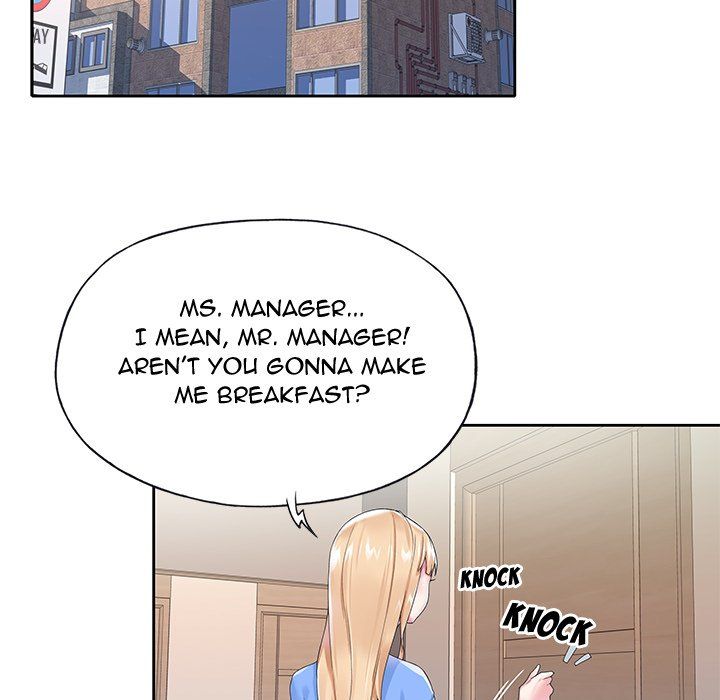 The Idol Project Manhwa - Chapter 16 Page 60