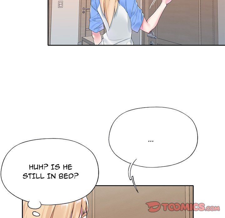 The Idol Project Manhwa - Chapter 16 Page 61