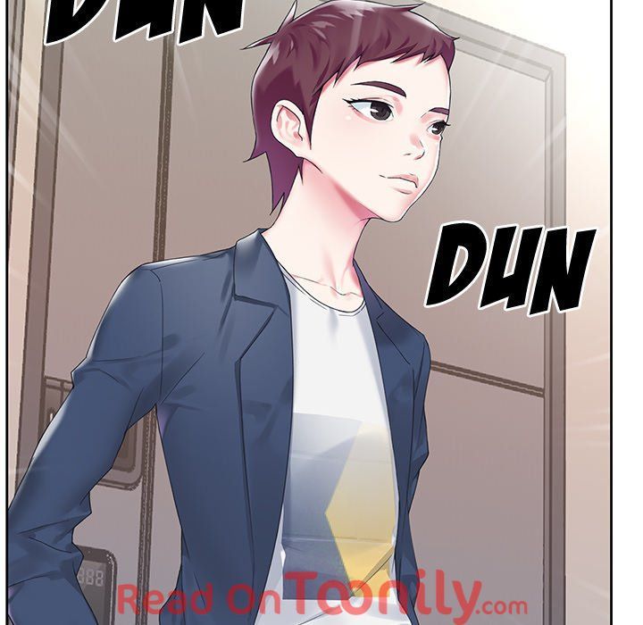 The Idol Project Manhwa - Chapter 16 Page 71