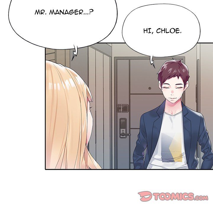 The Idol Project Manhwa - Chapter 16 Page 73