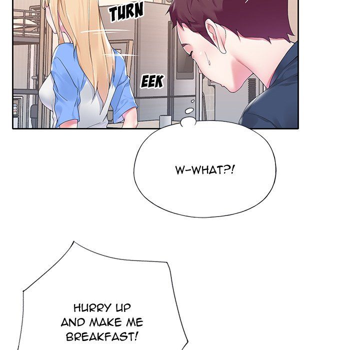 The Idol Project Manhwa - Chapter 16 Page 76