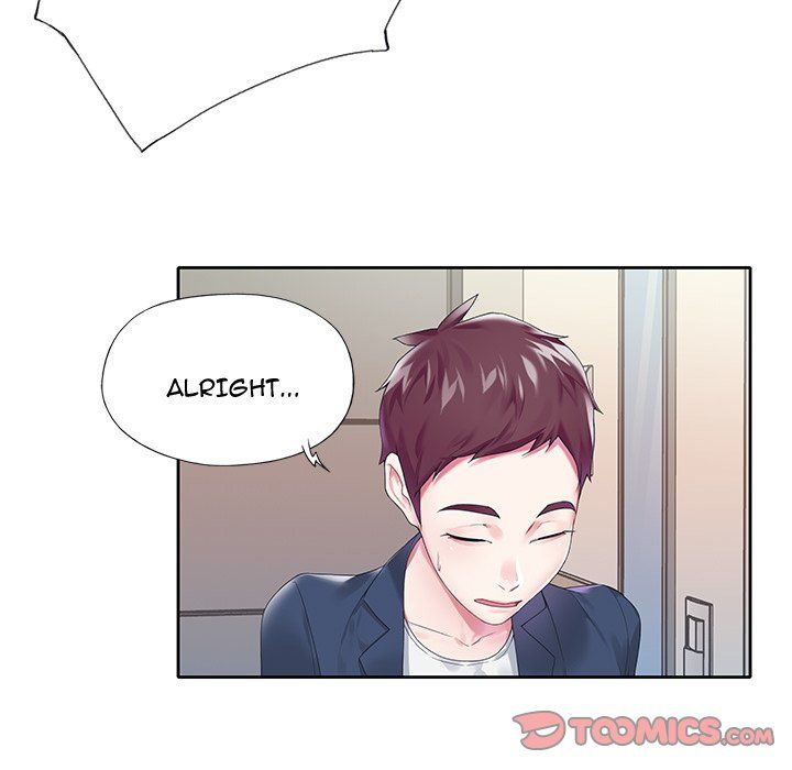 The Idol Project Manhwa - Chapter 16 Page 77