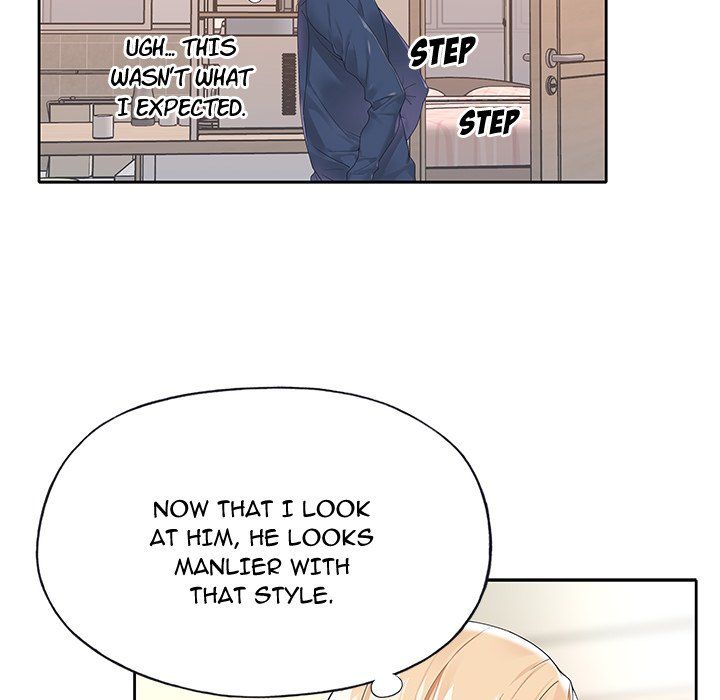 The Idol Project Manhwa - Chapter 16 Page 79