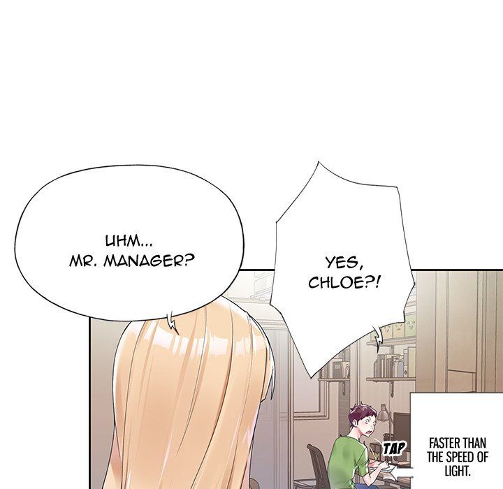 The Idol Project Manhwa - Chapter 16 Page 84