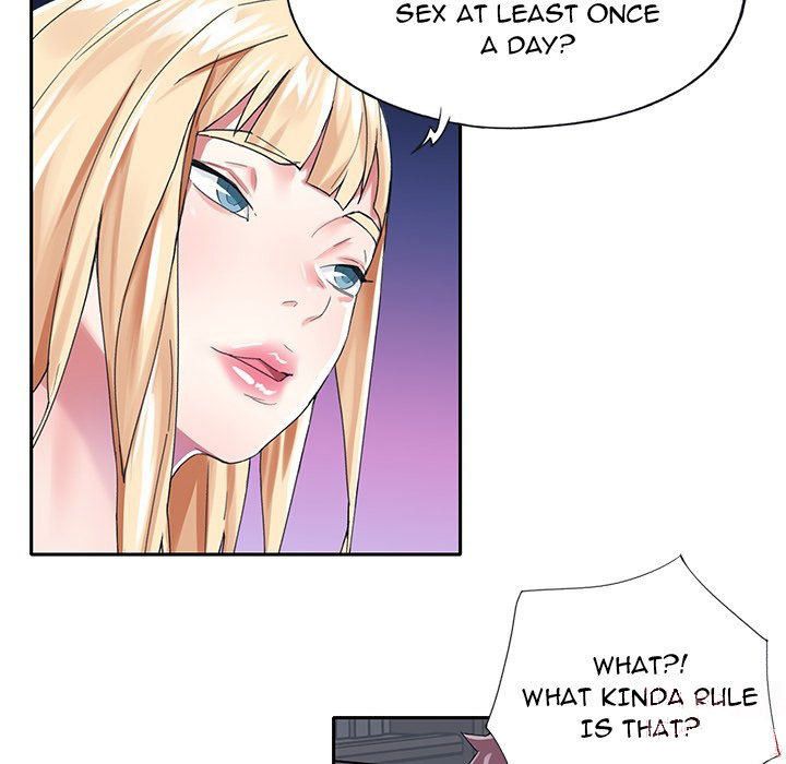 The Idol Project Manhwa - Chapter 30 Page 10