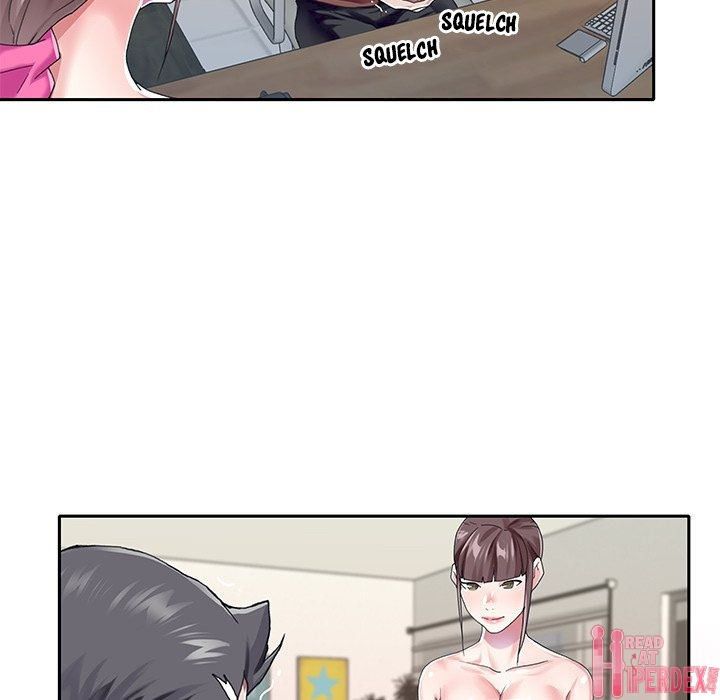 The Idol Project Manhwa - Chapter 30 Page 26