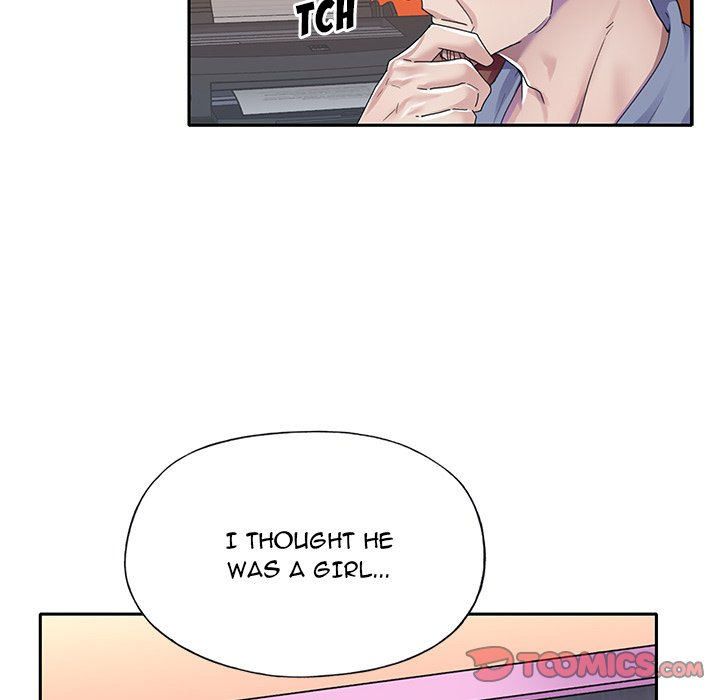 The Idol Project Manhwa - Chapter 30 Page 33