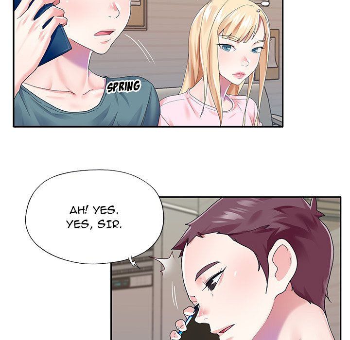 The Idol Project Manhwa - Chapter 30 Page 38