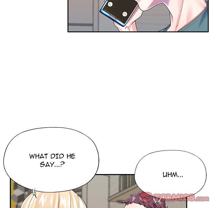 The Idol Project Manhwa - Chapter 30 Page 39