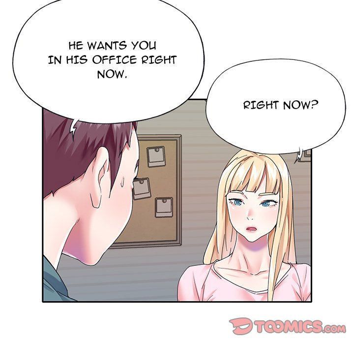 The Idol Project Manhwa - Chapter 30 Page 41