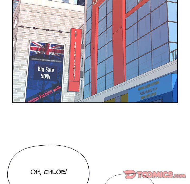 The Idol Project Manhwa - Chapter 30 Page 45