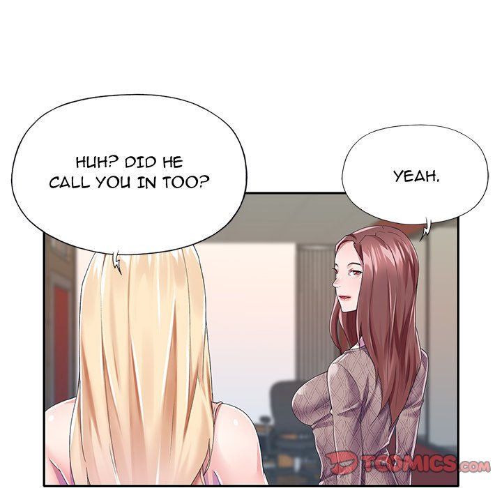 The Idol Project Manhwa - Chapter 30 Page 47