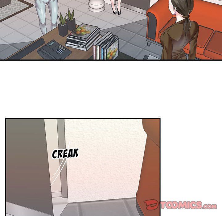 The Idol Project Manhwa - Chapter 30 Page 49
