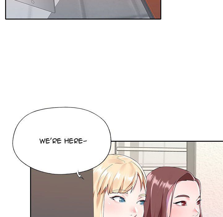 The Idol Project Manhwa - Chapter 30 Page 50