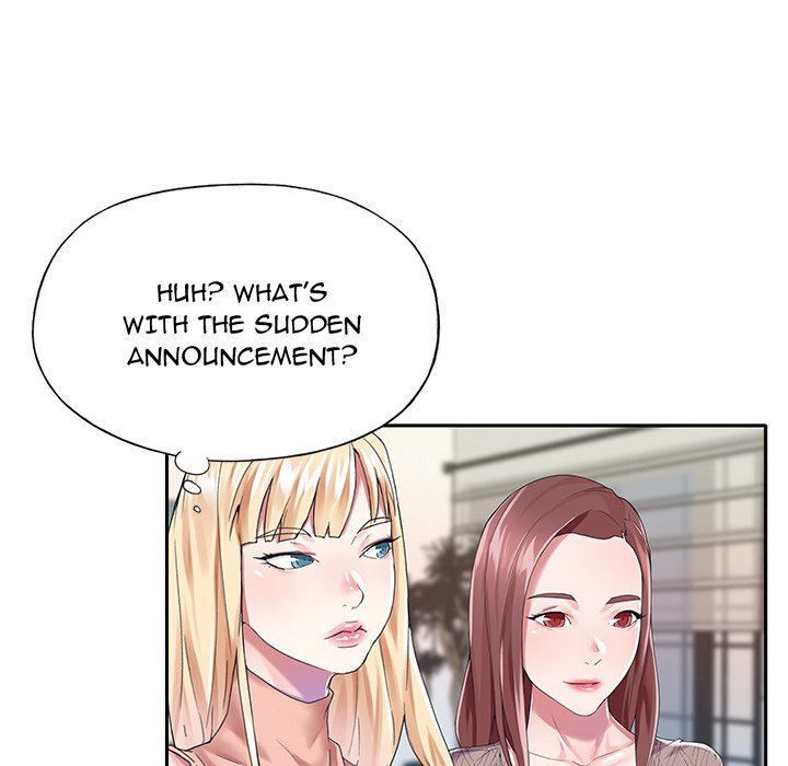 The Idol Project Manhwa - Chapter 30 Page 54