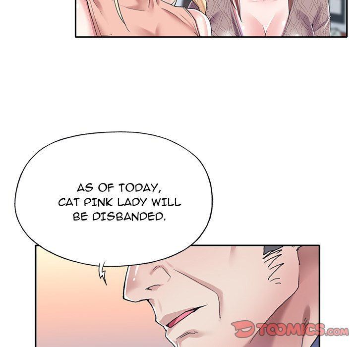 The Idol Project Manhwa - Chapter 30 Page 55