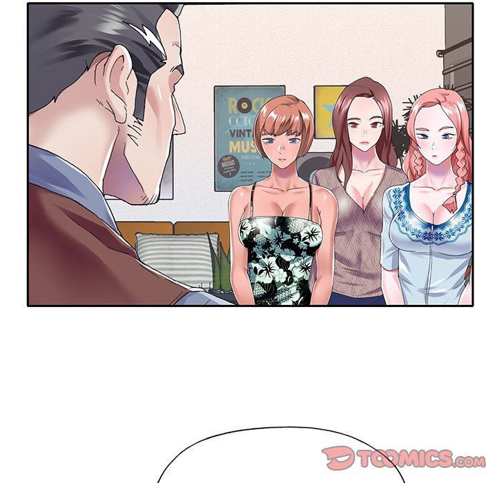The Idol Project Manhwa - Chapter 30 Page 59