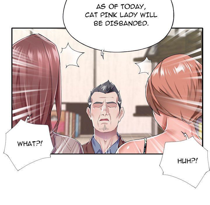 The Idol Project Manhwa - Chapter 30 Page 60