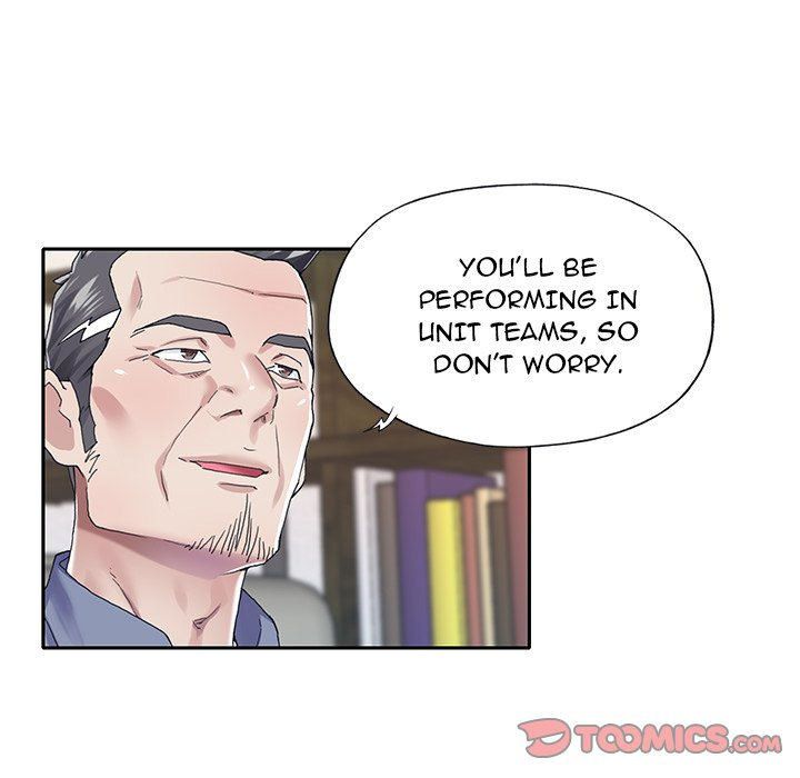 The Idol Project Manhwa - Chapter 30 Page 61