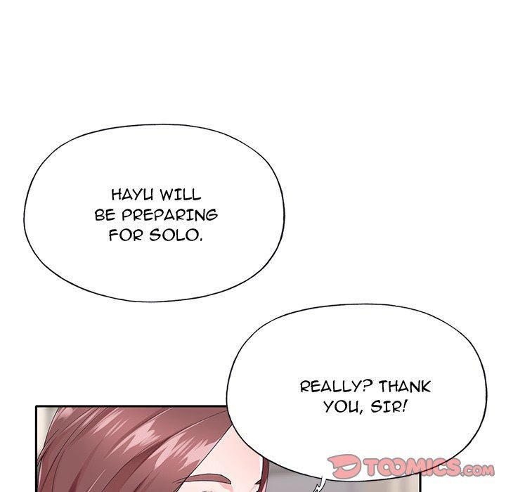The Idol Project Manhwa - Chapter 30 Page 63
