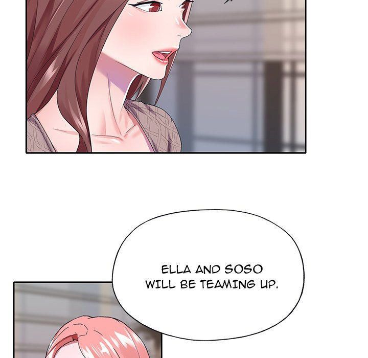 The Idol Project Manhwa - Chapter 30 Page 64