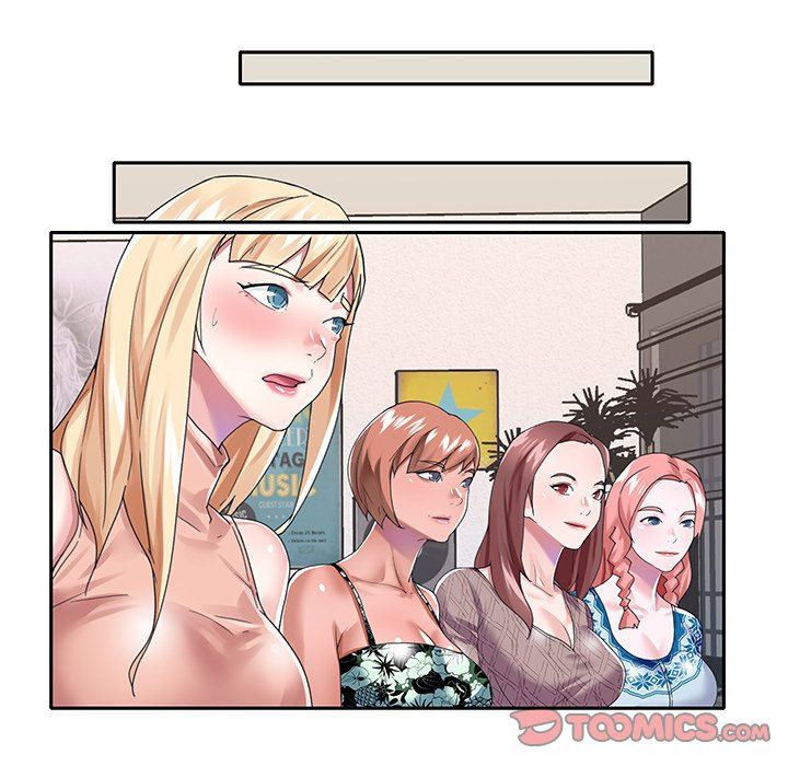 The Idol Project Manhwa - Chapter 30 Page 67