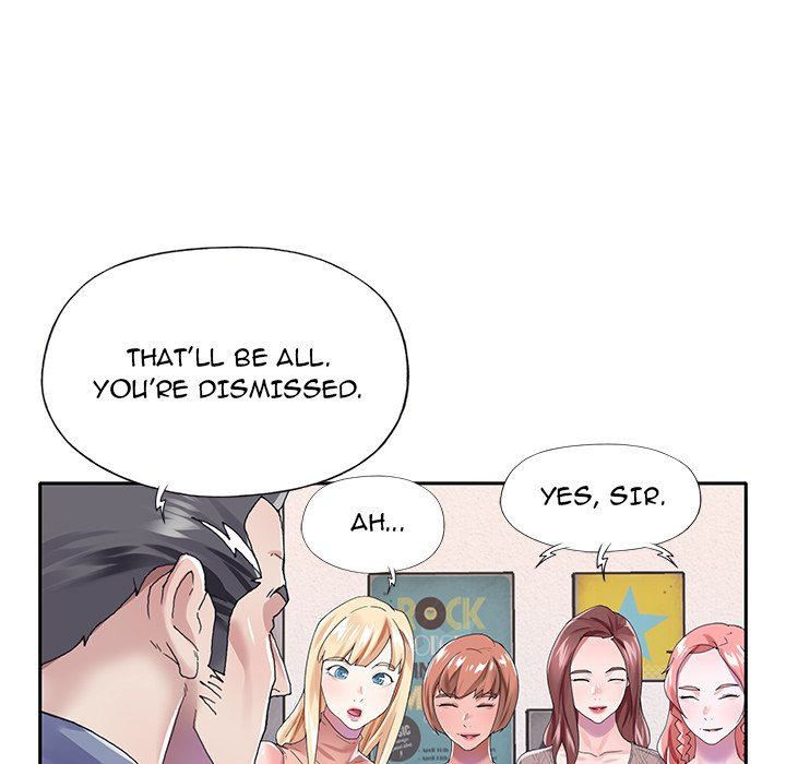The Idol Project Manhwa - Chapter 30 Page 68