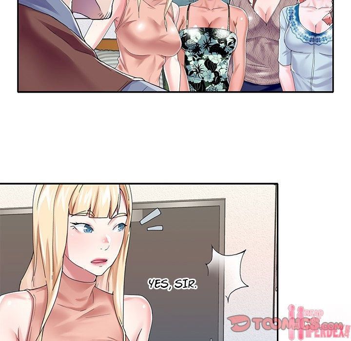 The Idol Project Manhwa - Chapter 30 Page 69