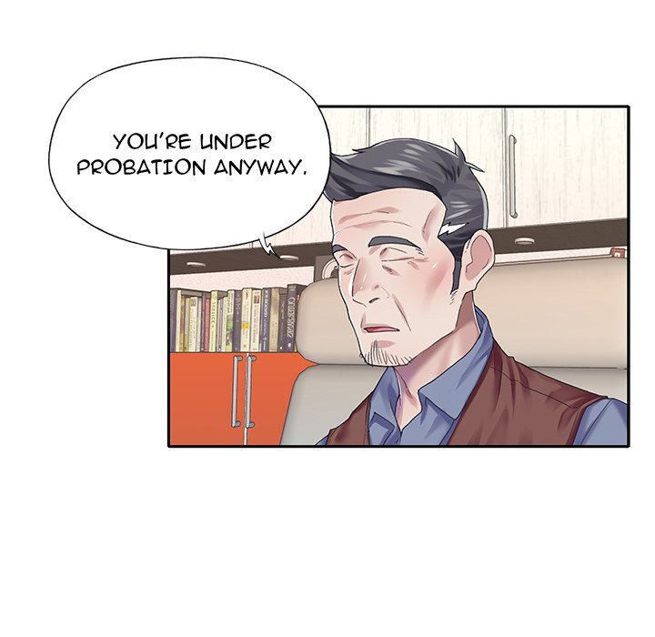 The Idol Project Manhwa - Chapter 30 Page 72