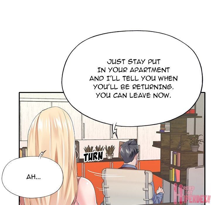 The Idol Project Manhwa - Chapter 30 Page 74