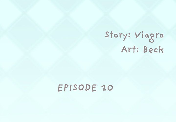 The Idol Project Manhwa - Chapter 20 Page 2