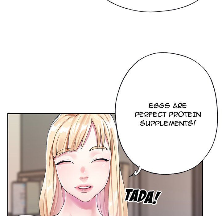 The Idol Project Manhwa - Chapter 20 Page 30