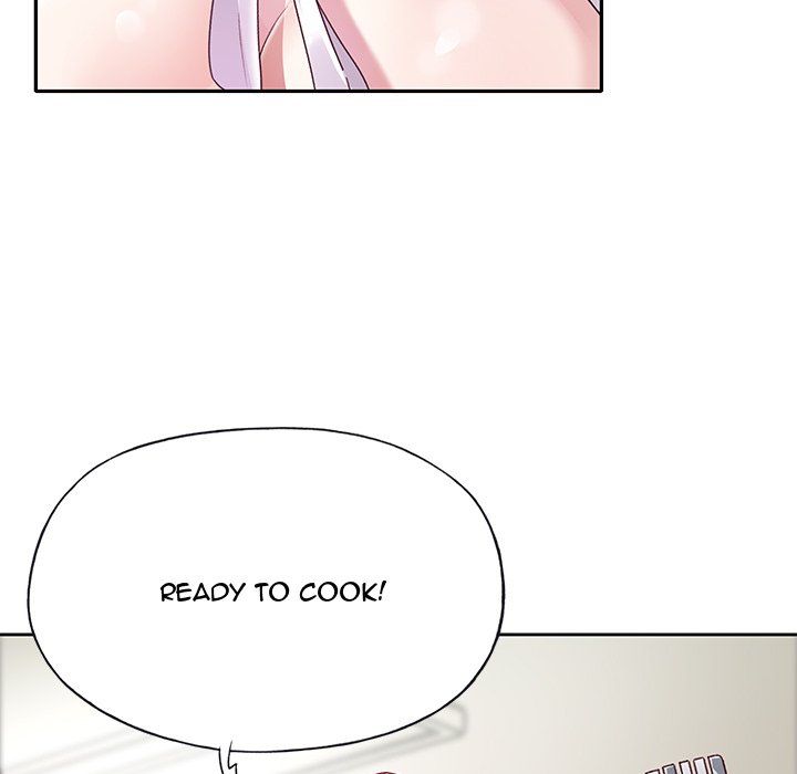 The Idol Project Manhwa - Chapter 20 Page 34