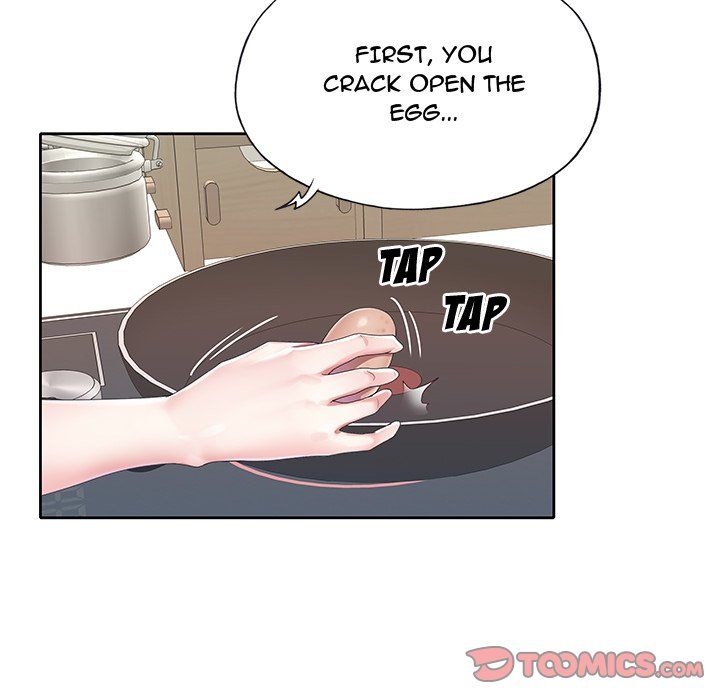 The Idol Project Manhwa - Chapter 20 Page 37