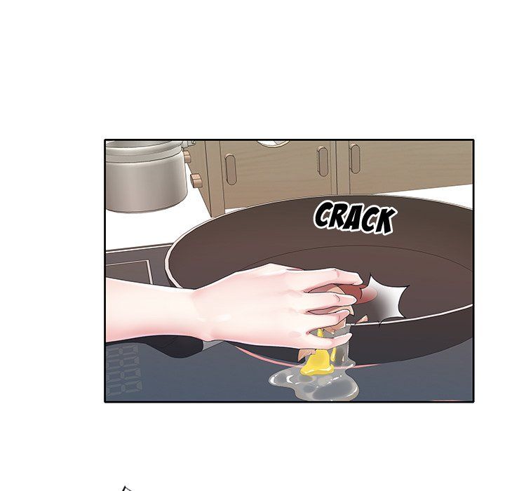 The Idol Project Manhwa - Chapter 20 Page 38