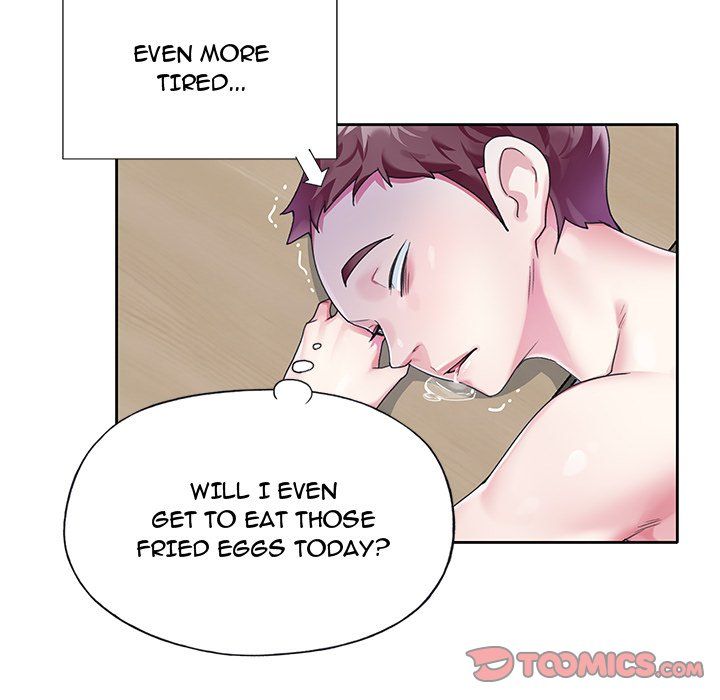 The Idol Project Manhwa - Chapter 20 Page 41