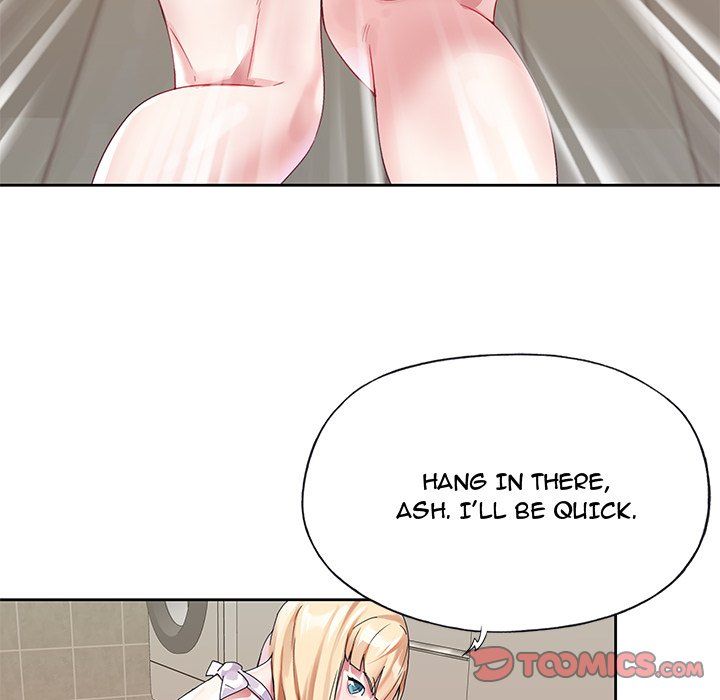 The Idol Project Manhwa - Chapter 20 Page 45
