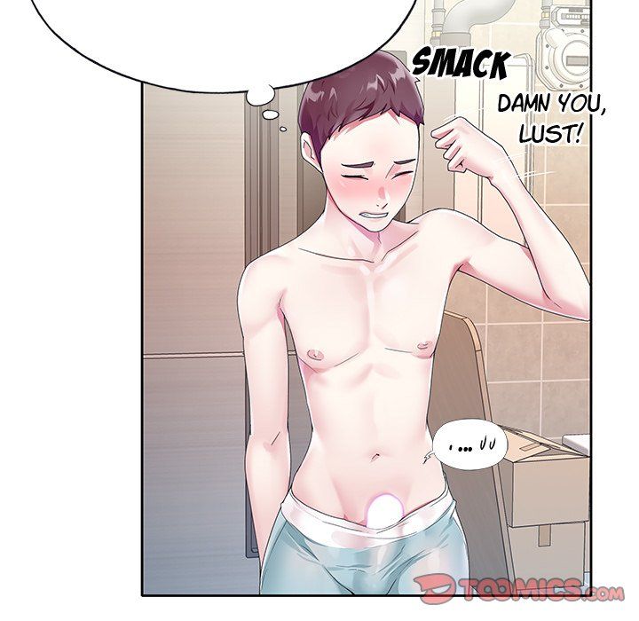 The Idol Project Manhwa - Chapter 20 Page 53