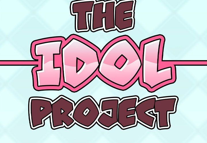 The Idol Project Manhwa - Chapter 35 Page 2