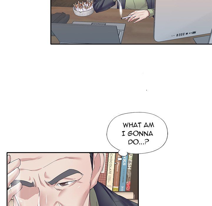 The Idol Project Manhwa - Chapter 35 Page 6