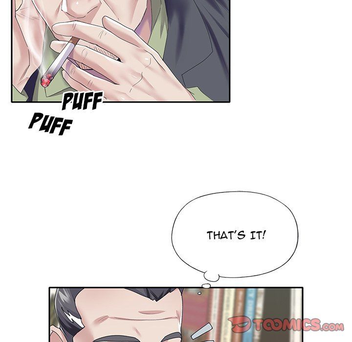 The Idol Project Manhwa - Chapter 35 Page 7